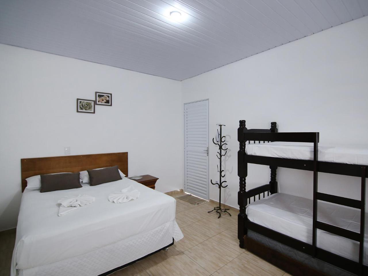 Pousada Vale Da Montanha Serra Negra  Ngoại thất bức ảnh