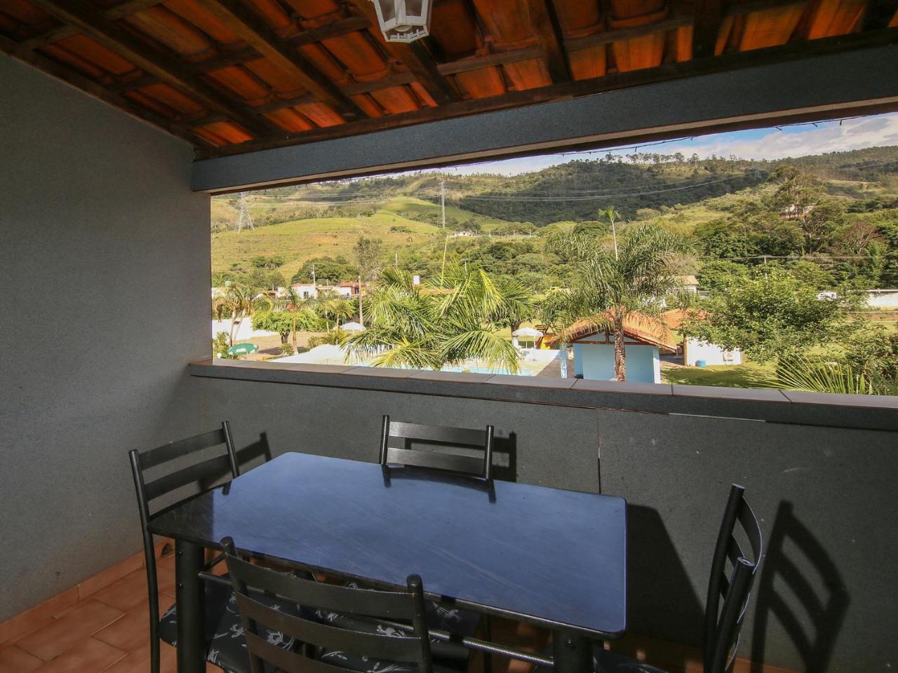 Pousada Vale Da Montanha Serra Negra  Ngoại thất bức ảnh