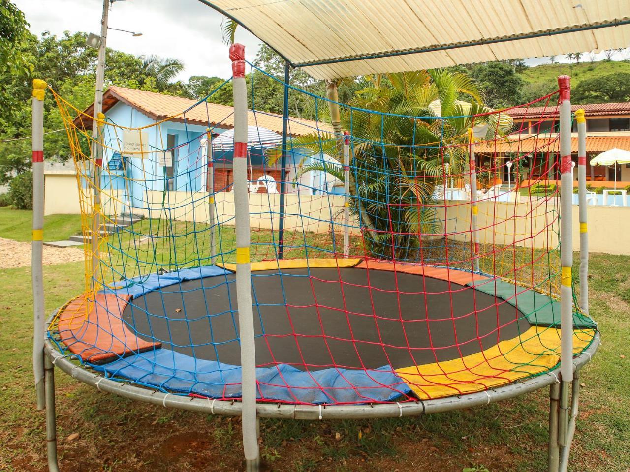 Pousada Vale Da Montanha Serra Negra  Ngoại thất bức ảnh